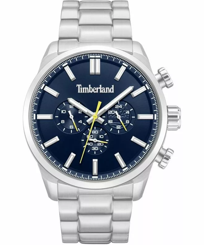 Timberland Henniker II Chronograph férfi karóra TDWGK0095301