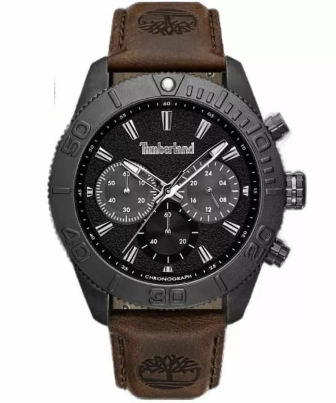 Timberland Carrigan férfi karóra TDWGQ00942X0