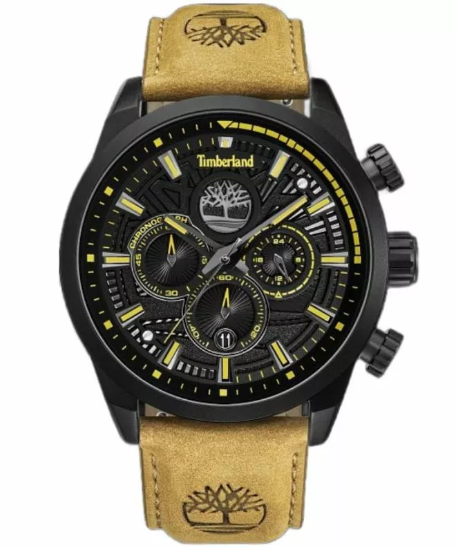 Timberland Henniker II férfi karóra TDWGQ00949X0
