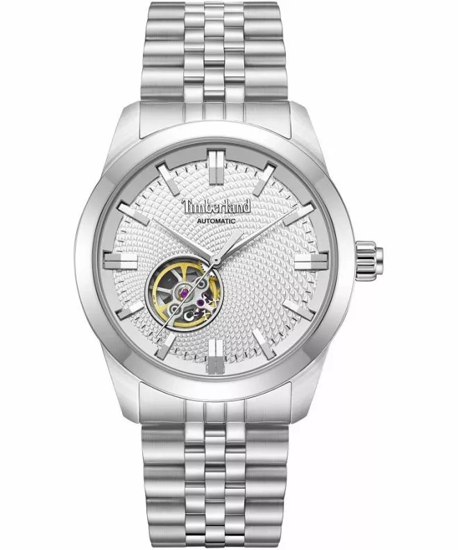 Timberland Lodgepole Automatic férfi karóra TDWGY0094002