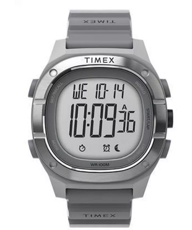 Timex Command unisex karóra TW5M35600