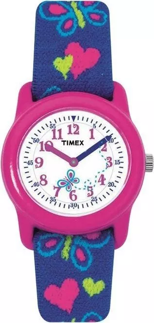 Timex Time Machines Gyerek Karóra T89001