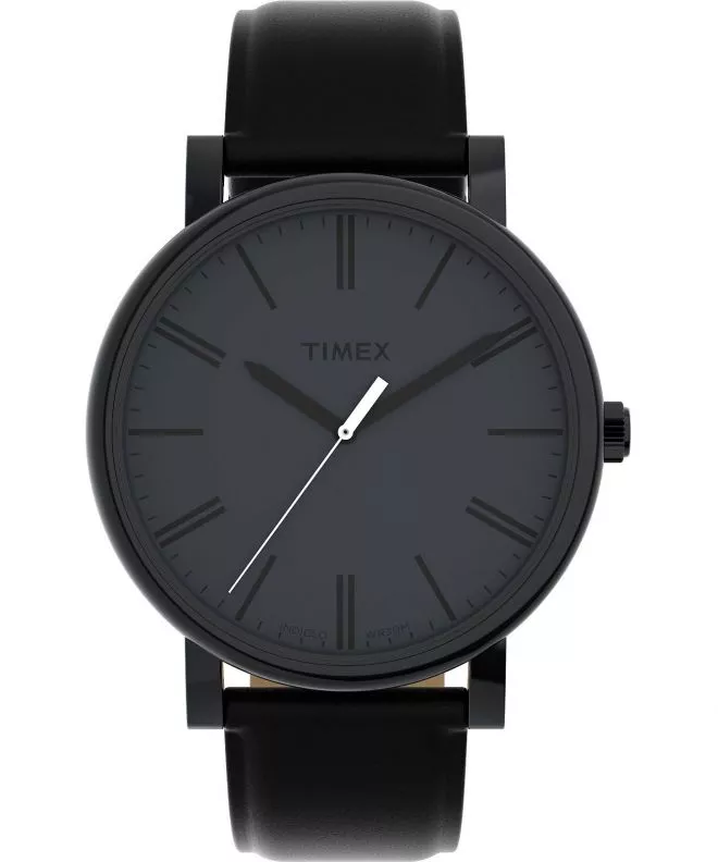 Timex Essential Originals unisex karóra TWH6Z3610