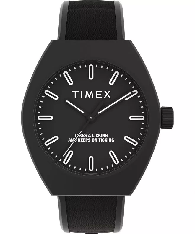 Timex Trend Urban Pop unisex karóra TW2W42100