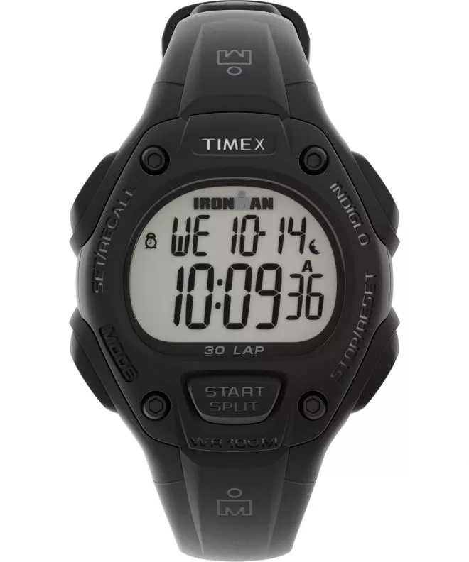 Timex Ironman C30 Unisex Karóra TW5M44900