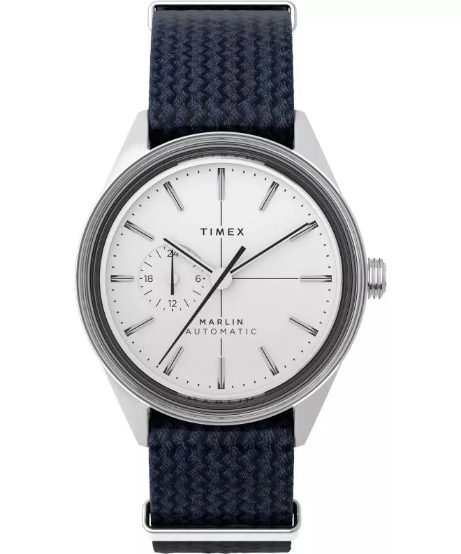 Timex Marlin Automatic unisex karóra TW2V72300