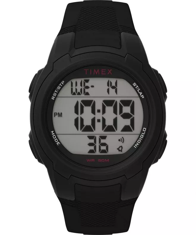 Timex Sport unisex karóra TW5M58400