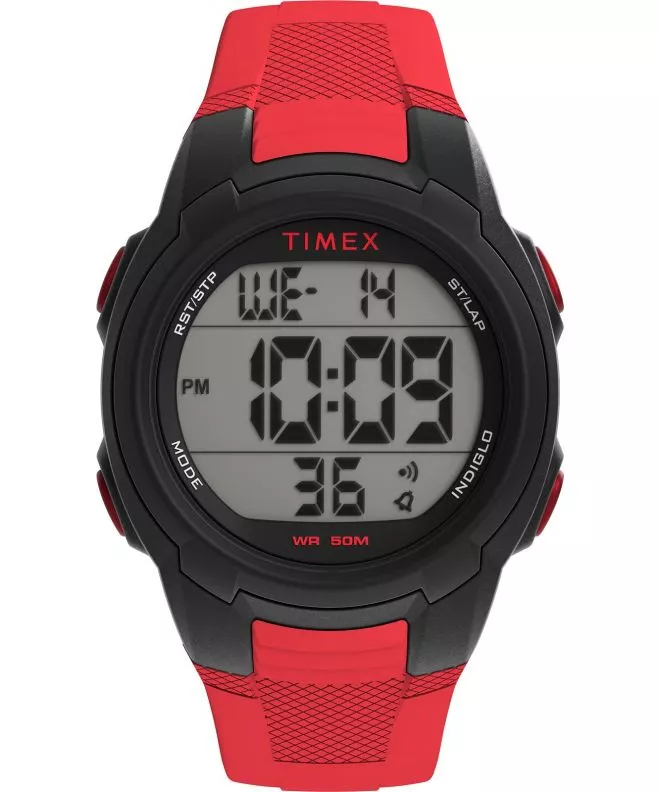 Timex Sport unisex karóra TW5M58500