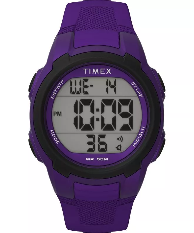 Timex Sport unisex karóra TW5M58600