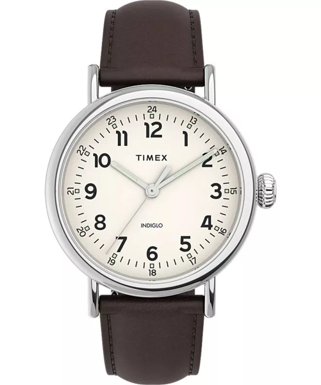 Timex Standard Unisex Karóra TW2V27800