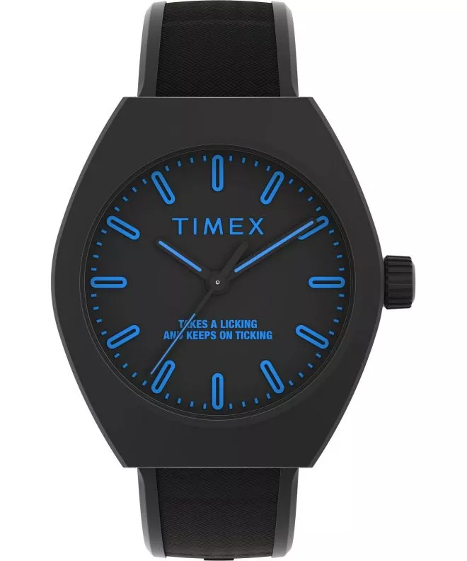 Timex Trend Urban Pop unisex karóra TW2W42300