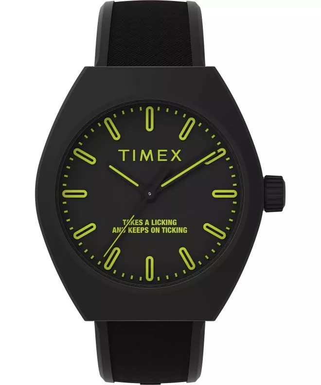 Timex Trend Urban Pop unisex karóra TW2W42400