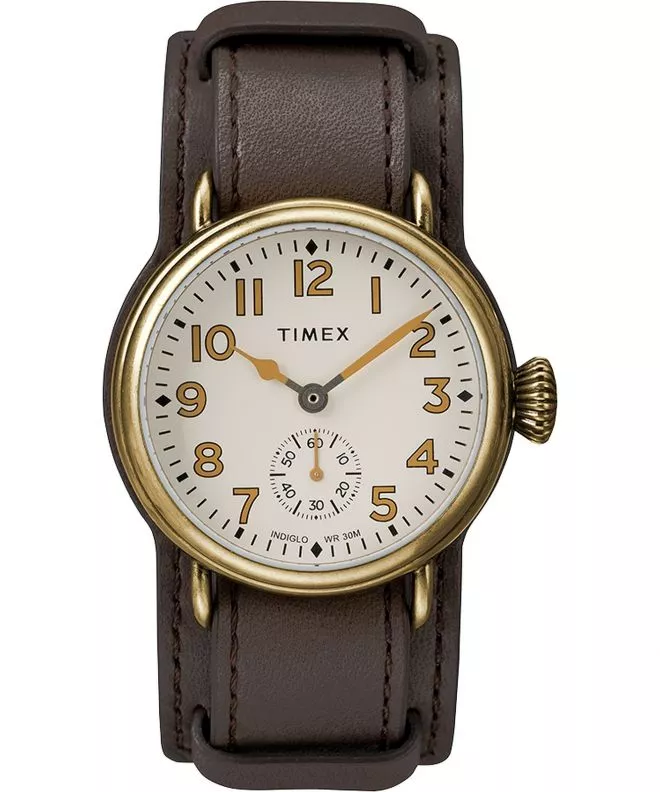 Timex Welton férfi karóra TW2R87900