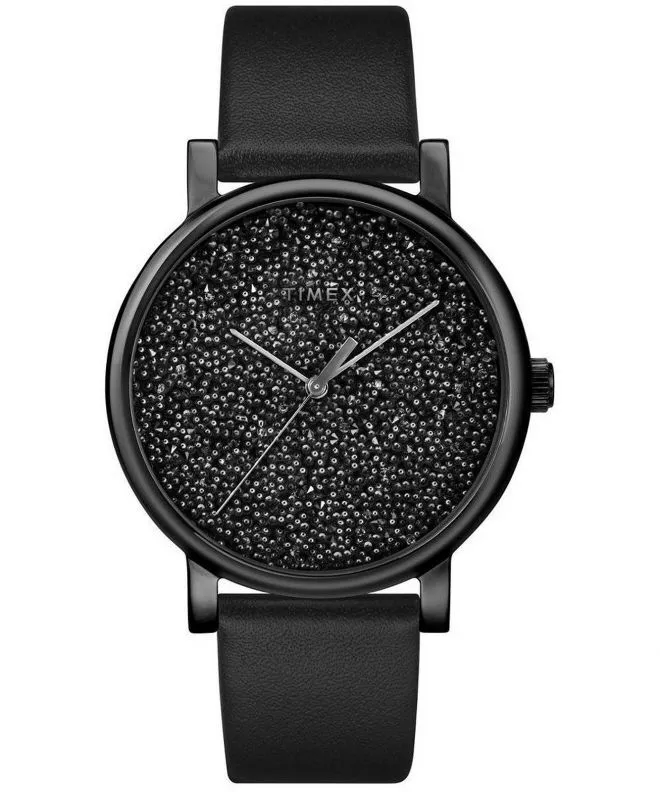 Timex City Crystal Női Karóra TW2R95100
