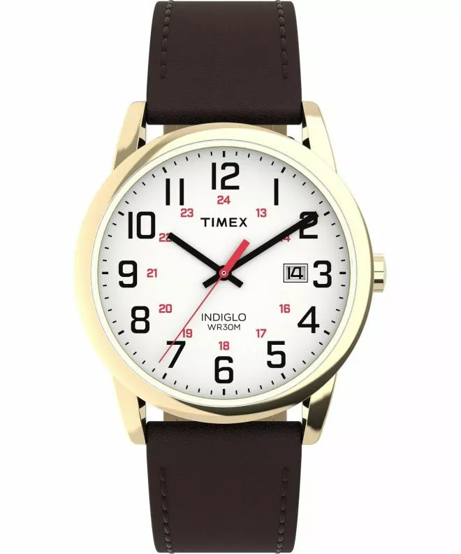 Timex Easy Reader Classic férfi karóra TW2Y12700