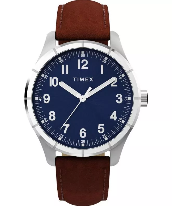 Timex Main Street férfi karóra TW2Y16200