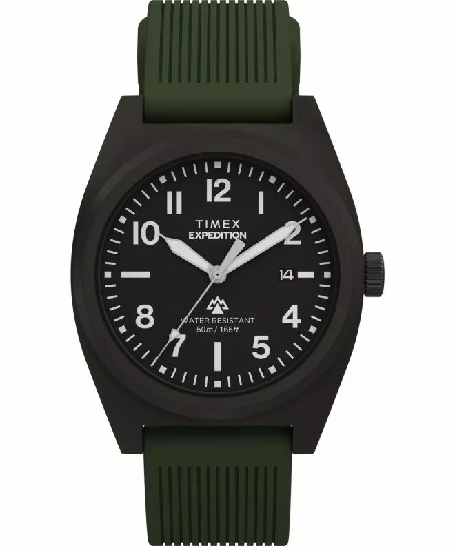 Timex Expedition North Capstone férfi karóra TW2Y18000