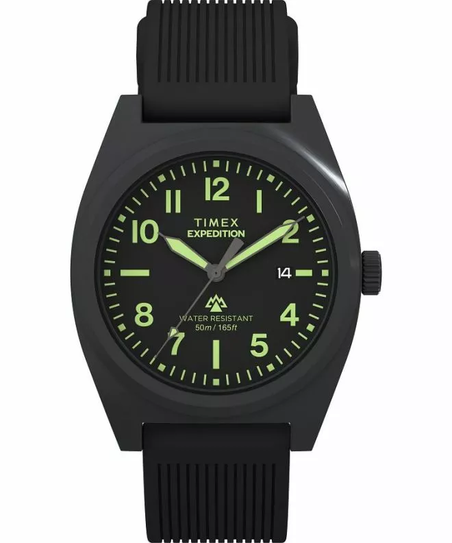 Timex Expedition North Capstone férfi karóra TW2Y18100