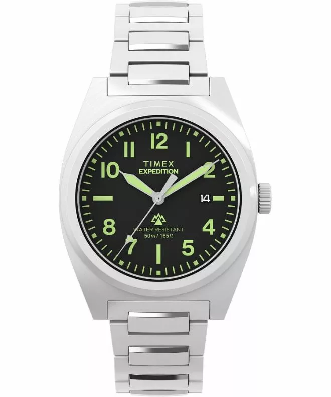 Timex Expedition North Capstone férfi karóra TW2Y18300
