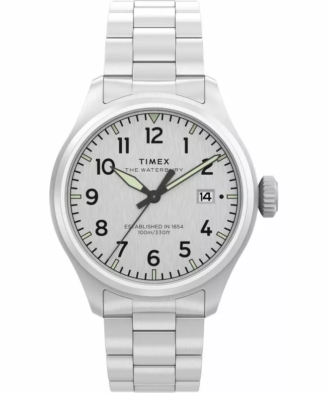 Timex Waterbury Traditional férfi karóra TW2Y18800