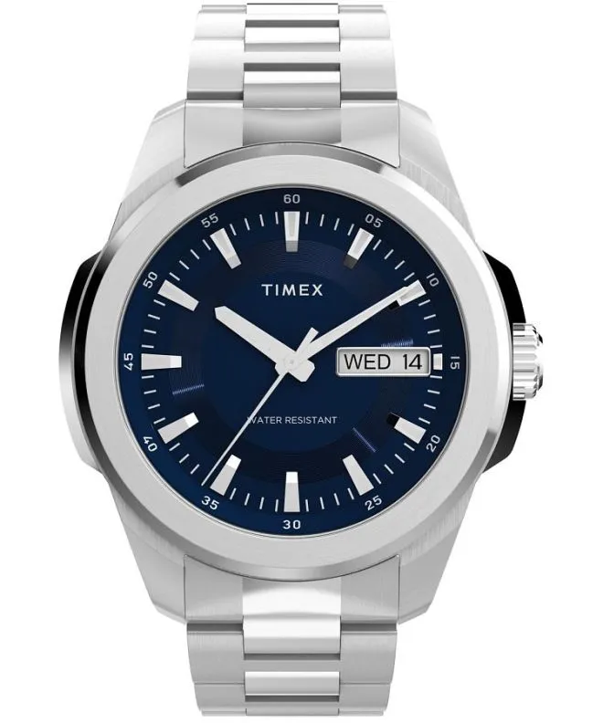 Timex Trend Essex férfi karóra TW2Y21100