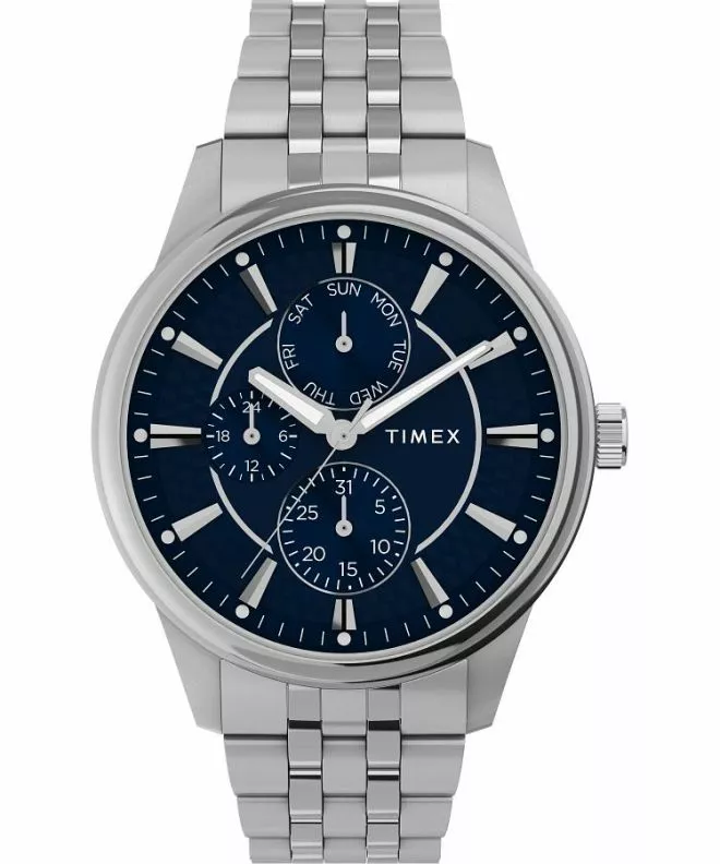 Timex Trend Chicago férfi karóra TW2Y21500