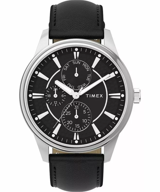 Timex Trend Chicago férfi karóra TW2Y21600