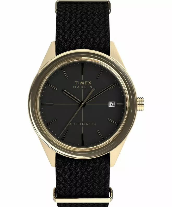 Timex Marlin Jet Automatic férfi karóra TW2Y24300