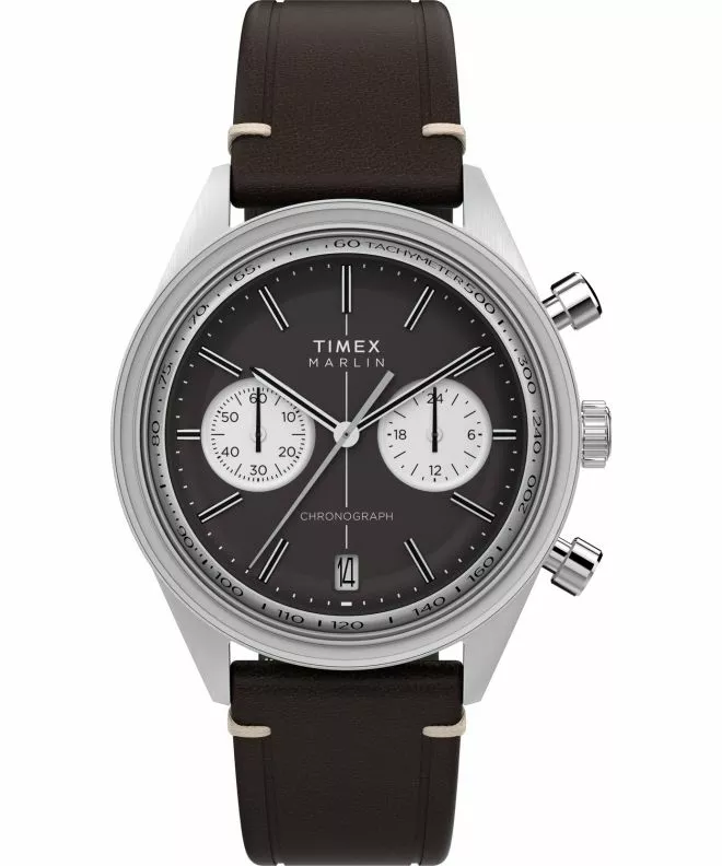 Timex Marlin Jet Chronograph férfi karóra TW2Y24700