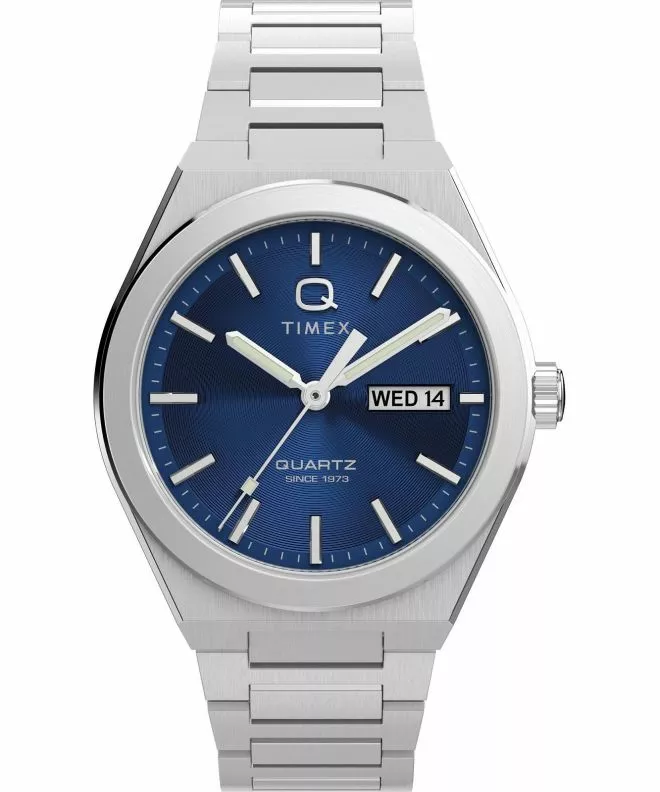 Timex Q Continental férfi karóra TW2Y25100