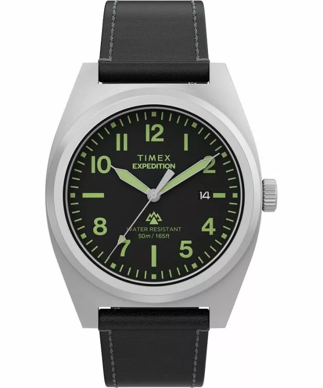 Timex Expedition North Capstone férfi karóra TW2Y30700