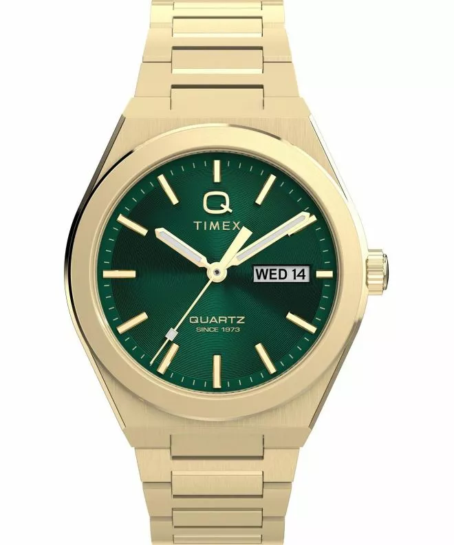 Timex Q Continental férfi karóra TW2Y35100