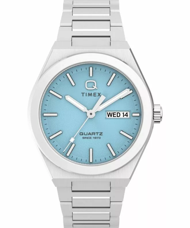 Timex Q Continental férfi karóra TW2Y35200