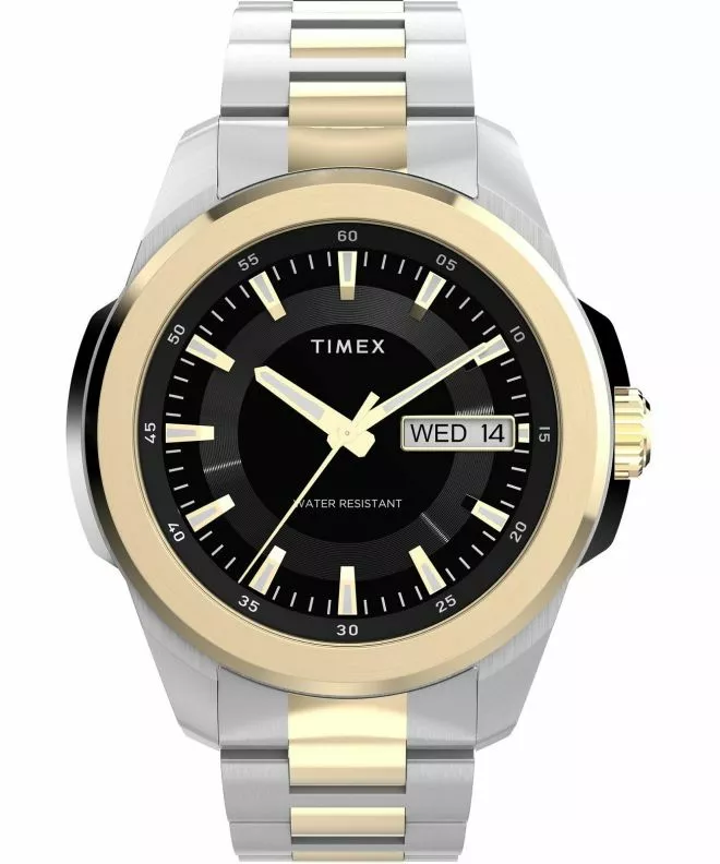 Timex Trend Essex férfi karóra TW2Y35300