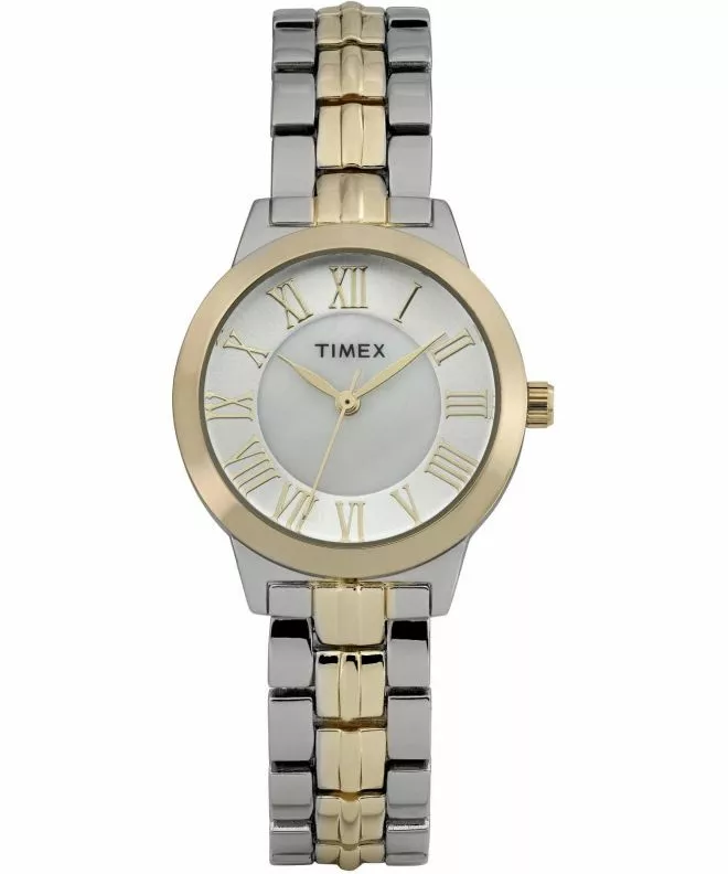 Timex Main Street női karóra TW2Y38300