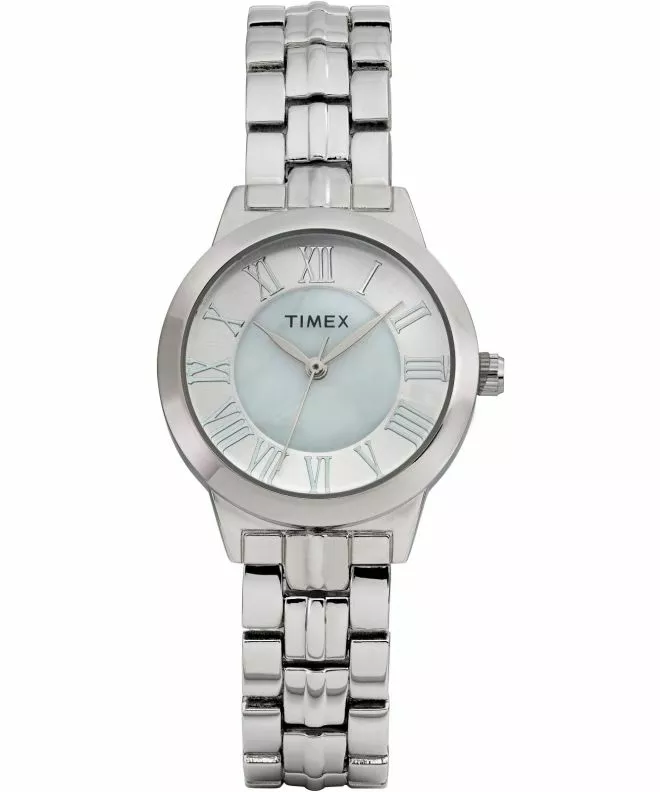 Timex Main Street női karóra TW2Y38400