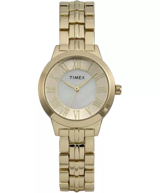Timex Main Street női karóra TW2Y38600
