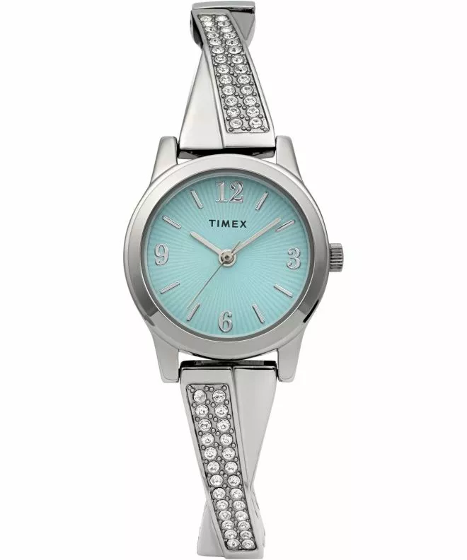 Timex Main Street Fashion Stretch Bangles női karóra TW2Y39400