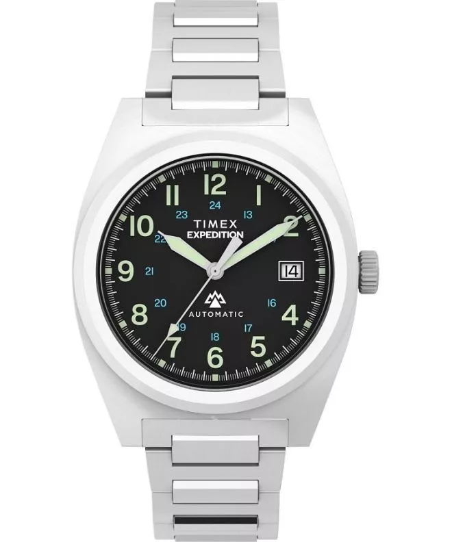 Timex Expedition North Capstone Automatic férfi karóra TW2Y39600