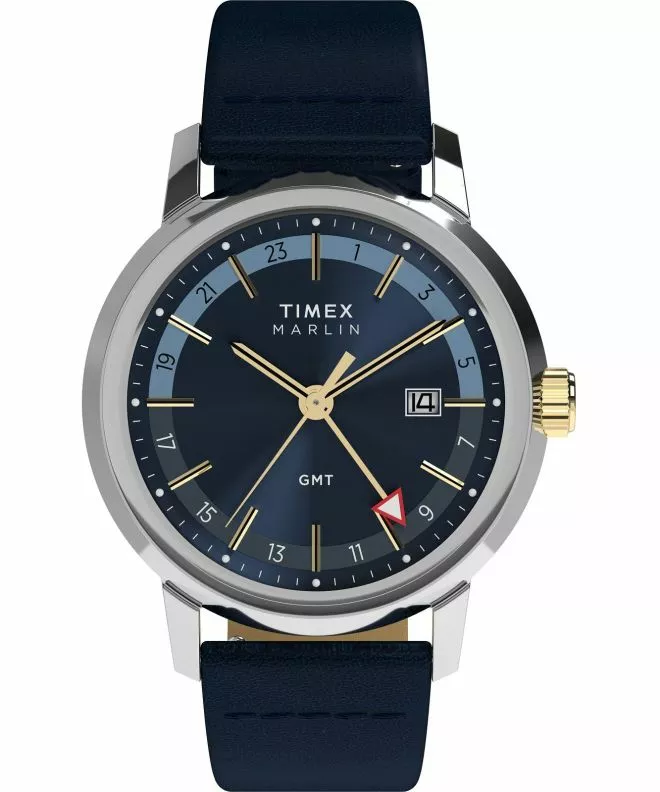 Timex Marlin férfi karóra TW2Y47900