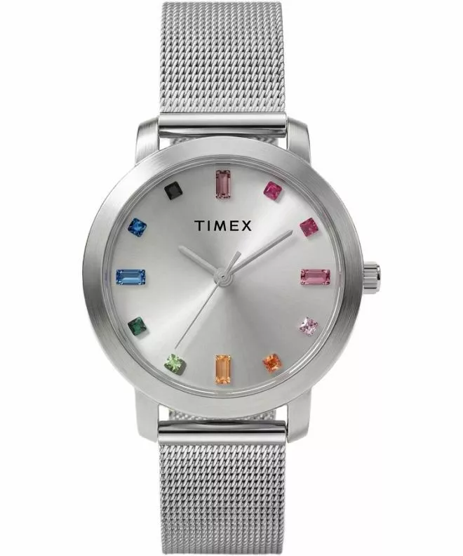 Timex Main Street női karóra TW2Y48600