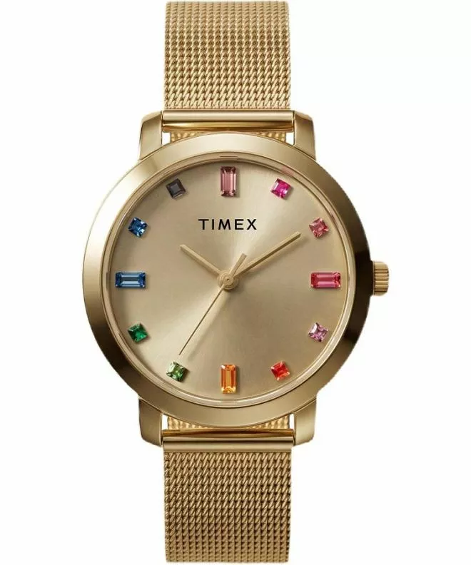 Timex Main Street női karóra TW2Y48700