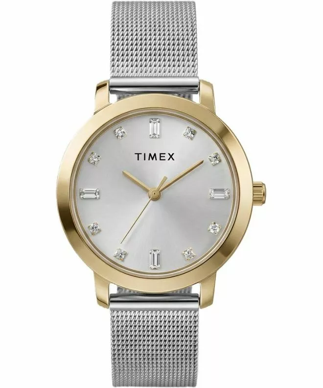 Timex Main Street női karóra TW2Y48800