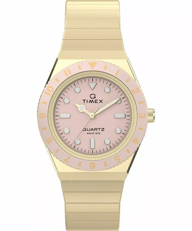 Timex Q Sport női karóra TW2Y57400