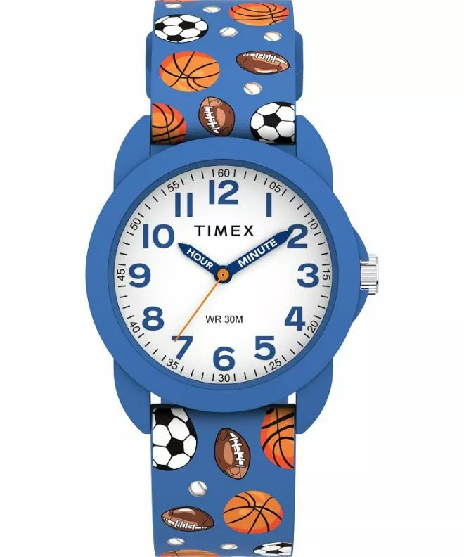Timex Kids Time Teacher Gyerek karóra TW2Y59900