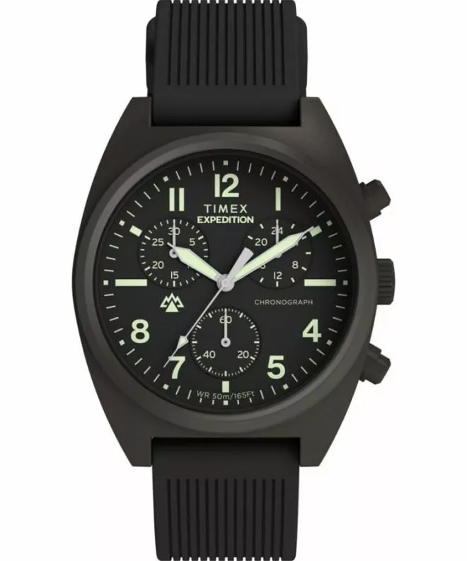 Timex Expedition North Capstone Chronograph férfi karóra TW2Y61000