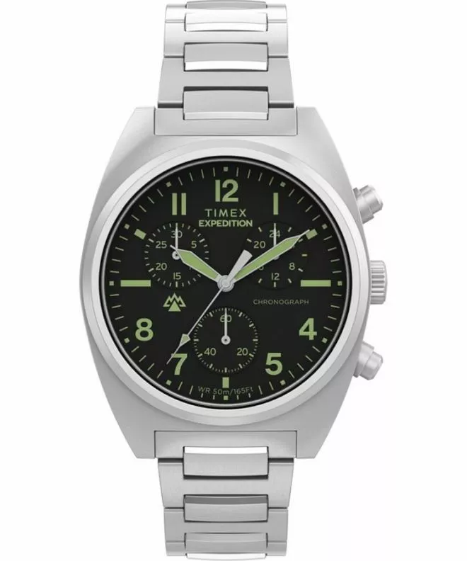 Timex Expedition North Capstone Chronograph férfi karóra TW2Y61200