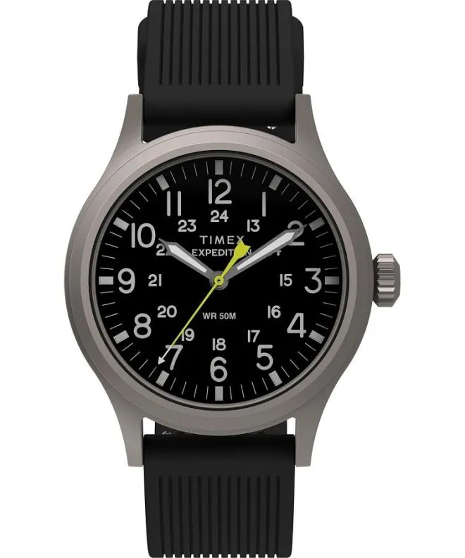 Timex Expedition Scout férfi karóra TW2Y63300