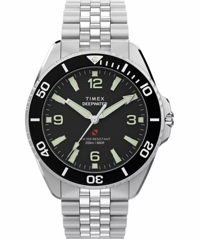 Timex Deep Water Arctic férfi karóra TW2Y64500