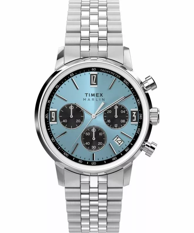 Timex Marlin Chronograph férfi karóra TW2Y66500